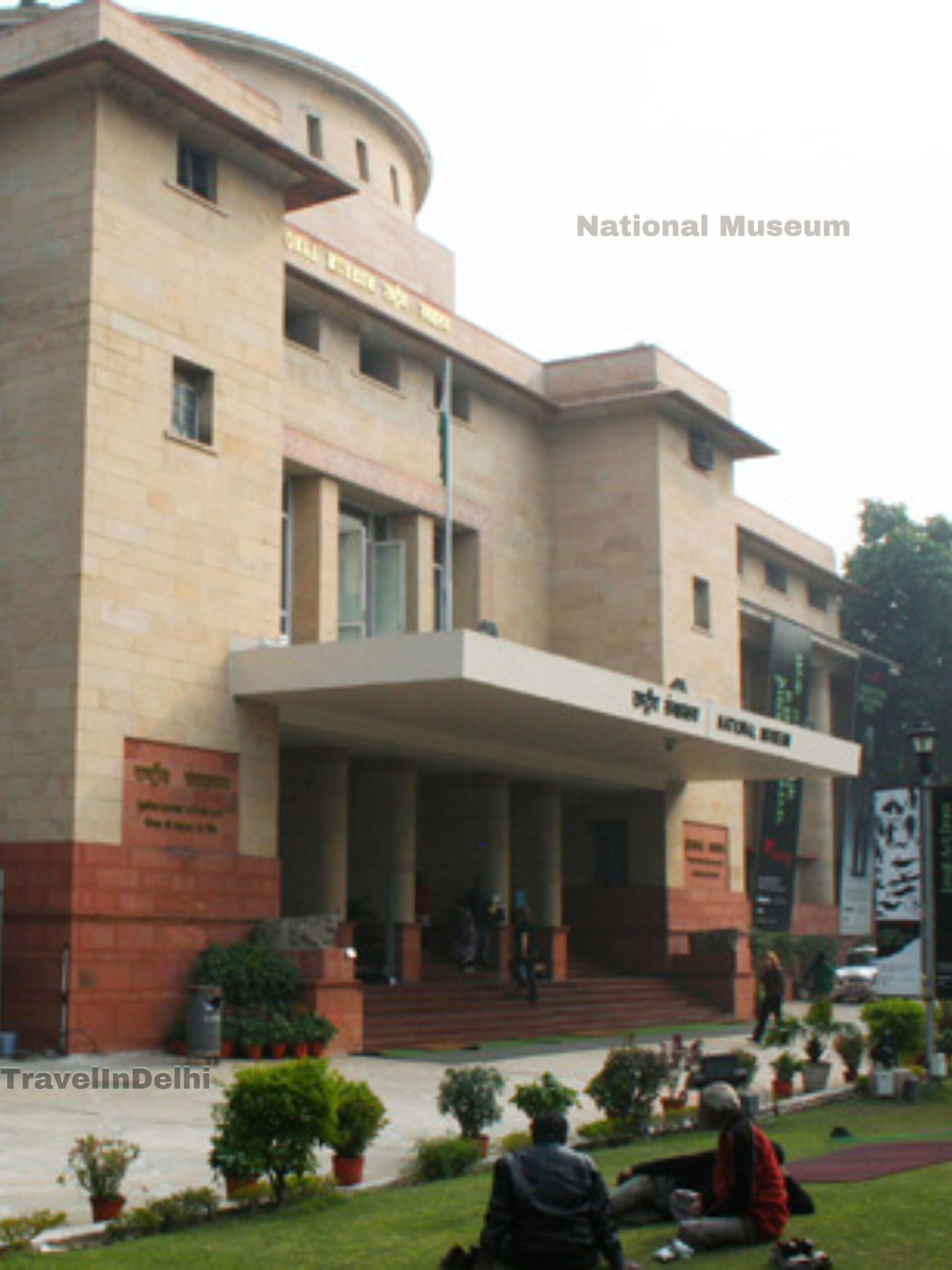 national museum