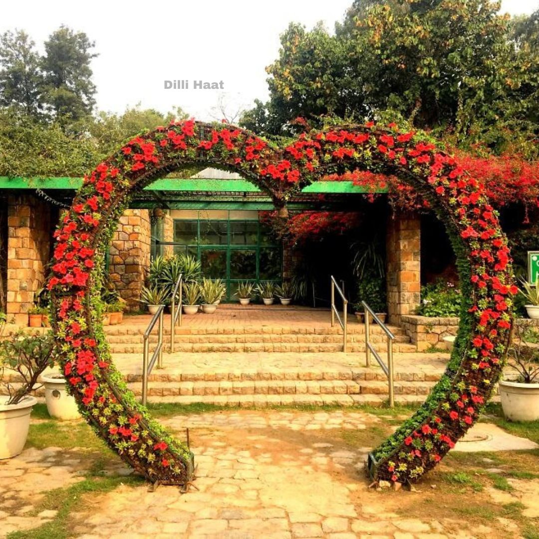 lodhi garden